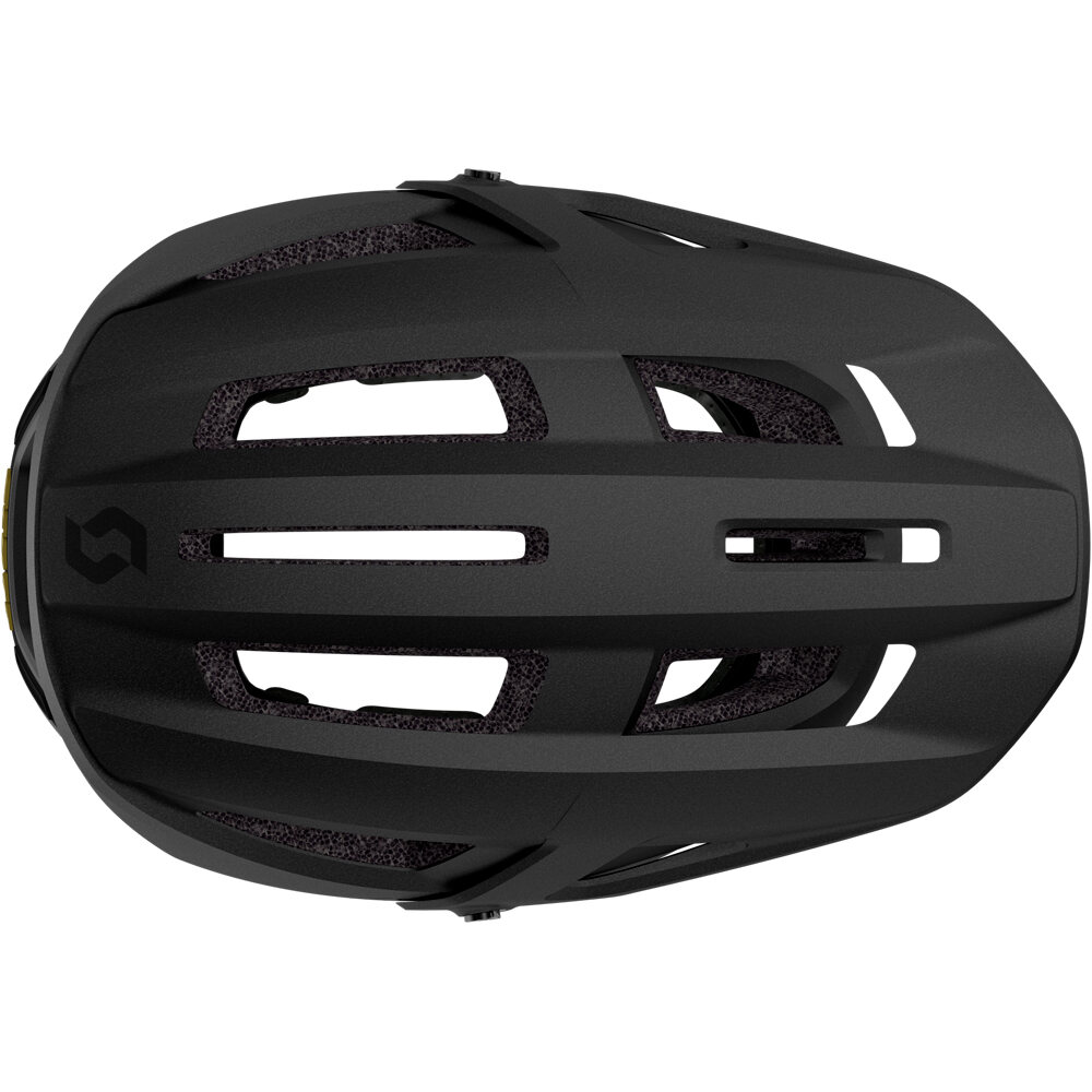 Scott casco bicicleta CASCO STEGO PLUS (CE) 02