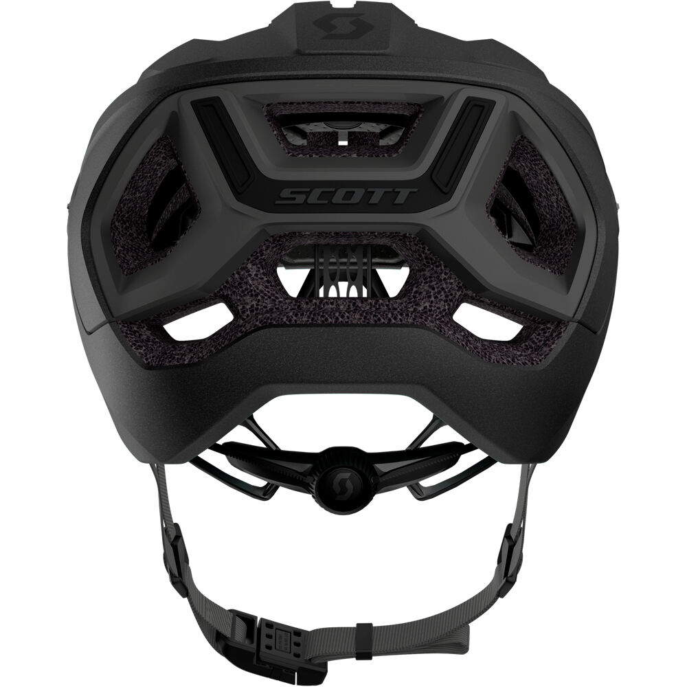 Scott casco bicicleta CASCO STEGO PLUS (CE) 03
