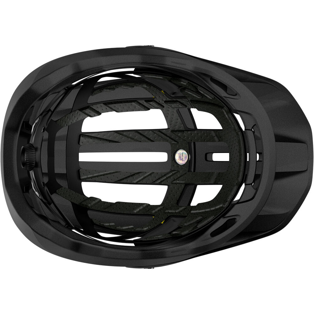 Scott casco bicicleta CASCO STEGO PLUS (CE) 04