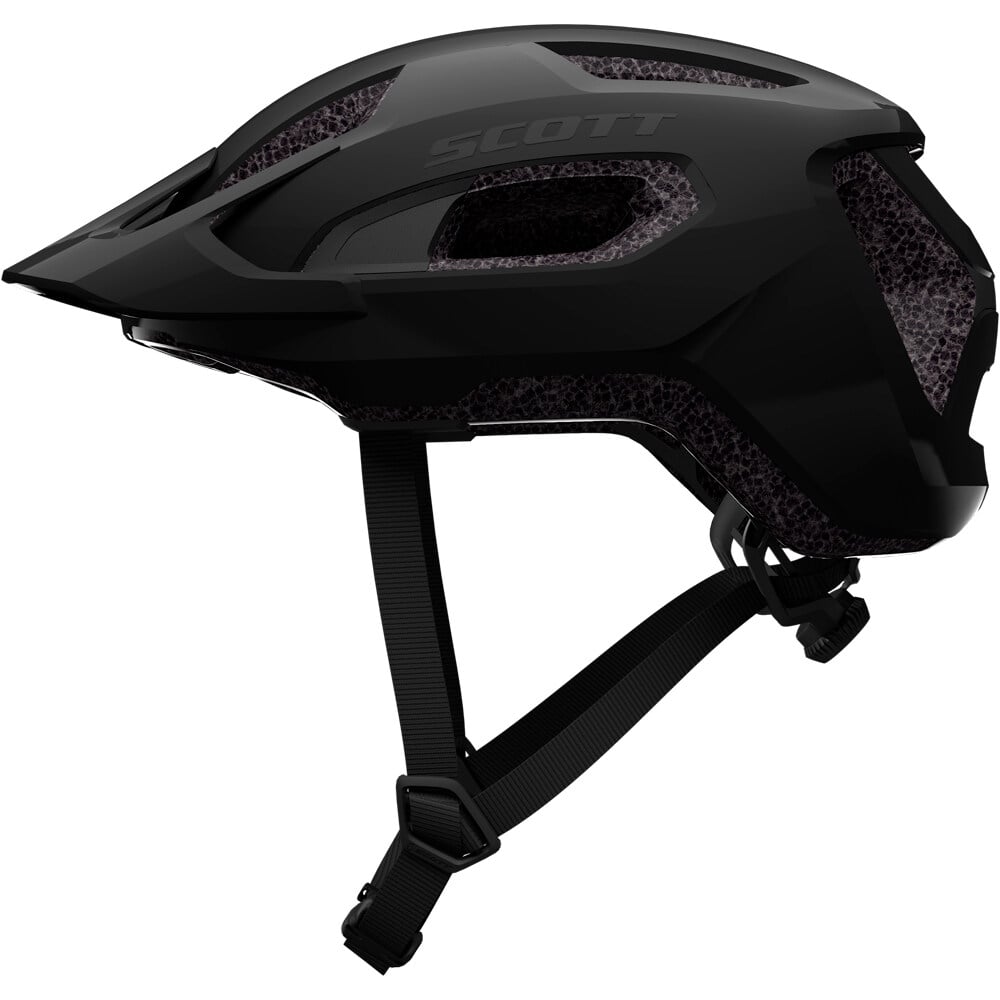 Scott casco bicicleta CASCO SUPRA (CE) 01