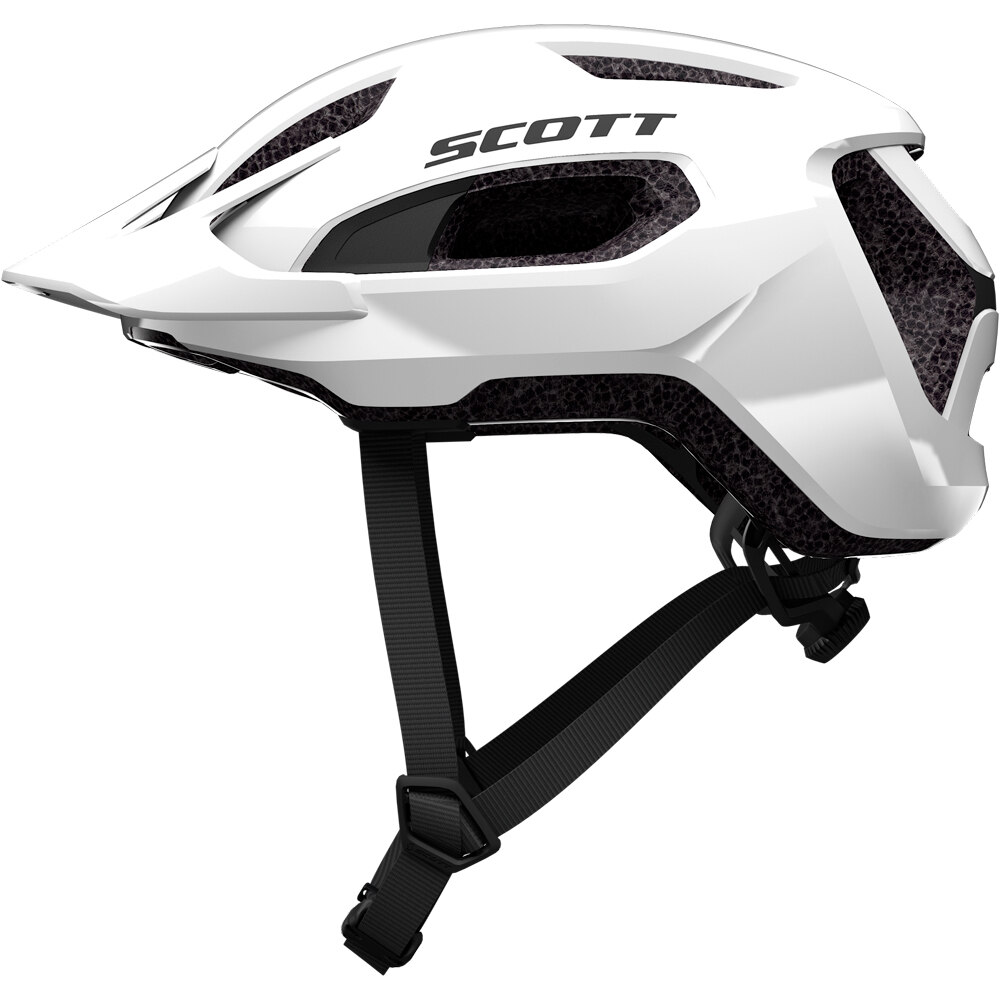 Scott casco bicicleta CASCO SUPRA (CE) 01