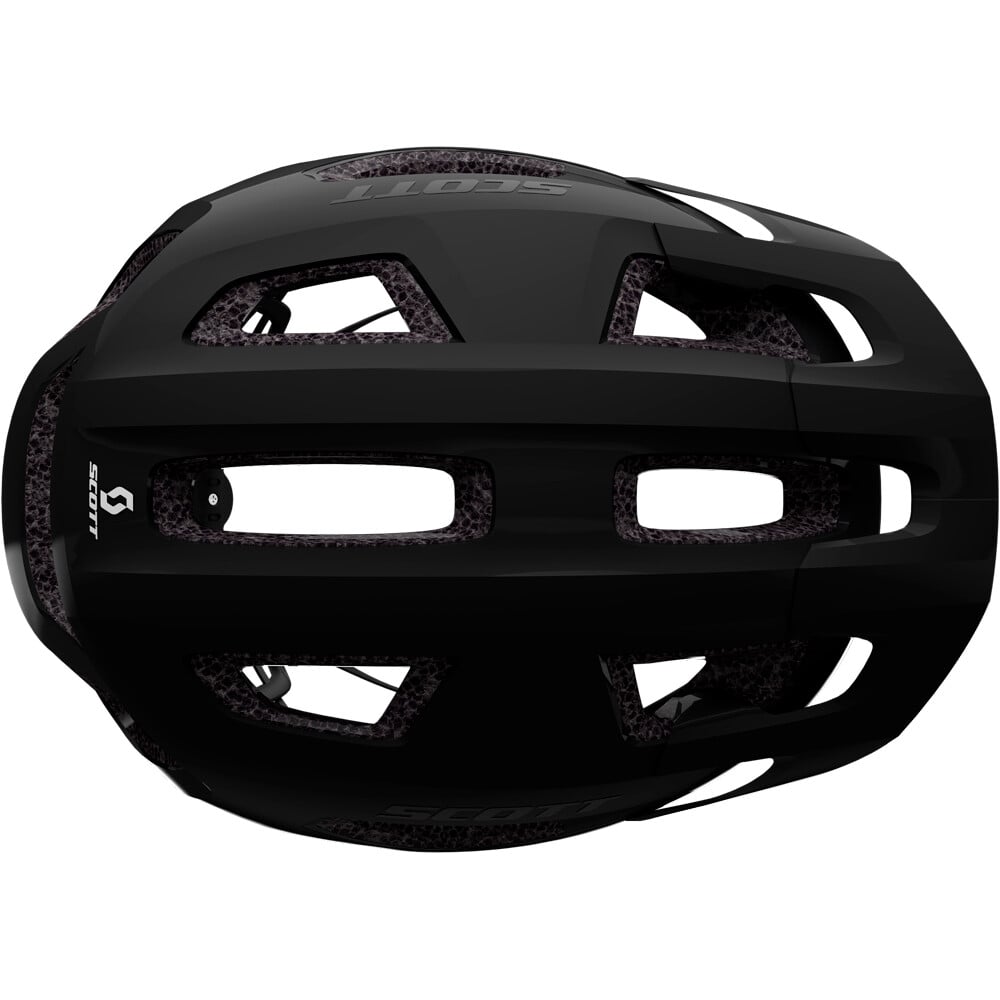 Scott casco bicicleta CASCO SUPRA (CE) 02