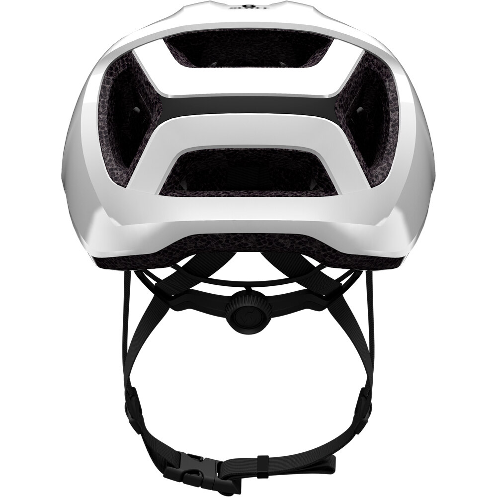 Scott casco bicicleta CASCO SUPRA (CE) 03