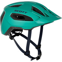 Scott casco bicicleta CASCO SUPRA (CE) vista frontal