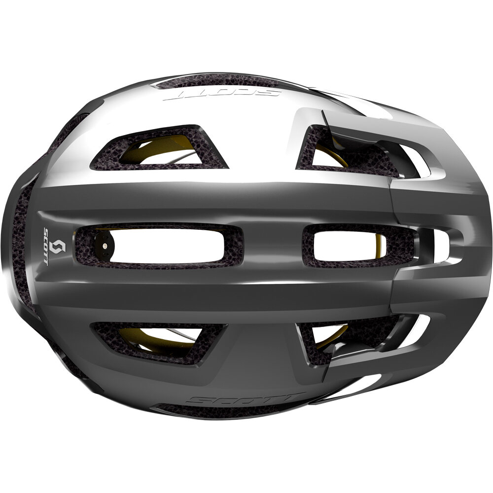 Scott casco bicicleta CASCO SUPRA PLUS (CE) 01