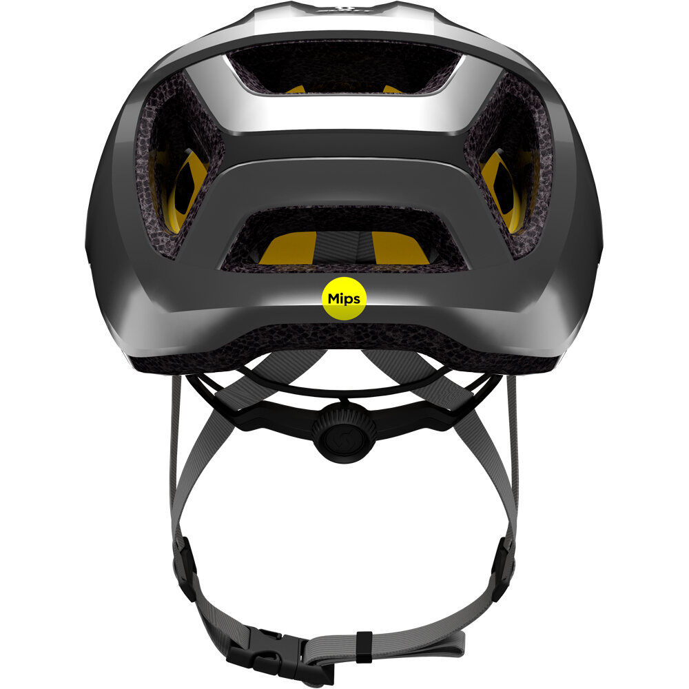 Scott casco bicicleta CASCO SUPRA PLUS (CE) 02