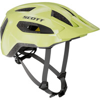 Scott casco bicicleta CASCO SUPRA PLUS (CE) vista frontal