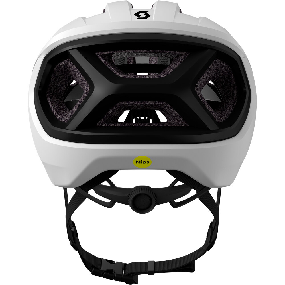 Scott casco bicicleta CASCO TAGO PLUS (CE) 01