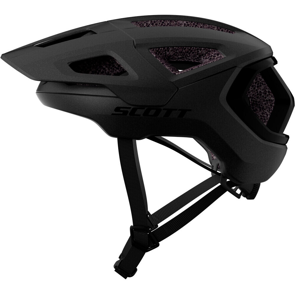 Scott casco bicicleta CASCO TAGO PLUS (CE) 01