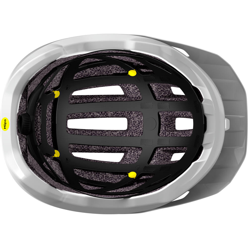 Scott casco bicicleta CASCO TAGO PLUS (CE) 02
