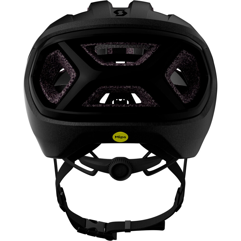 Scott casco bicicleta CASCO TAGO PLUS (CE) 02