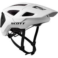 Scott casco bicicleta CASCO TAGO PLUS (CE) vista frontal