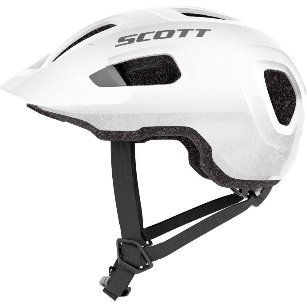 Scott casco bicicleta niño CASCO SUPRA JR (CE) 01