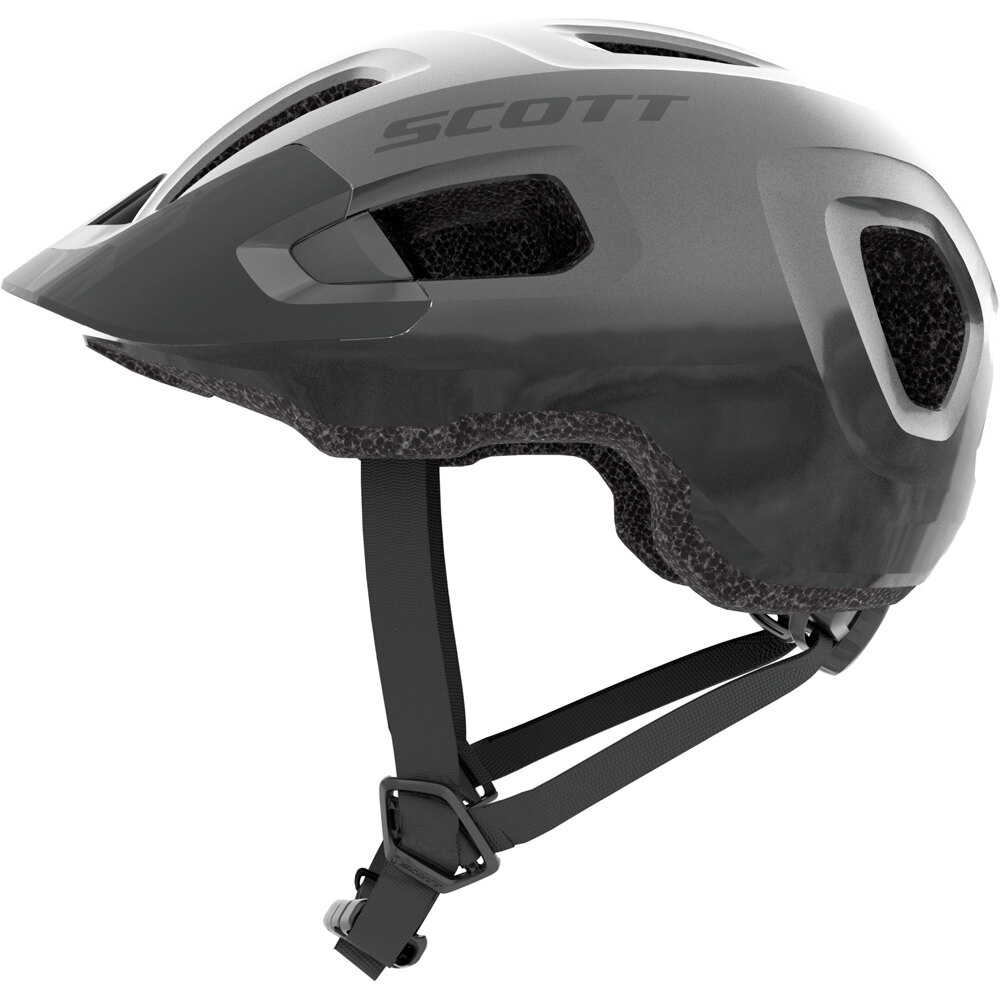 Scott casco bicicleta niño CASCO SUPRA JR (CE) 01