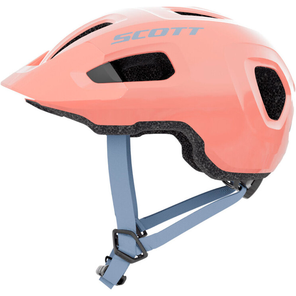 Scott casco bicicleta niño CASCO SUPRA JR (CE) 01