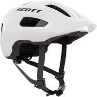 Scott casco bicicleta niño CASCO SUPRA JR (CE) vista frontal