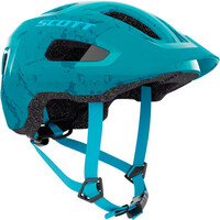 Scott casco bicicleta niño CASCO SUPRA JR (CE) vista frontal