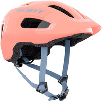 Scott casco bicicleta niño CASCO SUPRA JR (CE) vista frontal