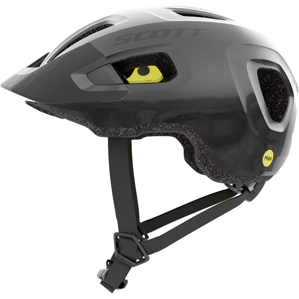 Scott casco bicicleta niño CASCO SUPRA JR MIPS (CE) 01