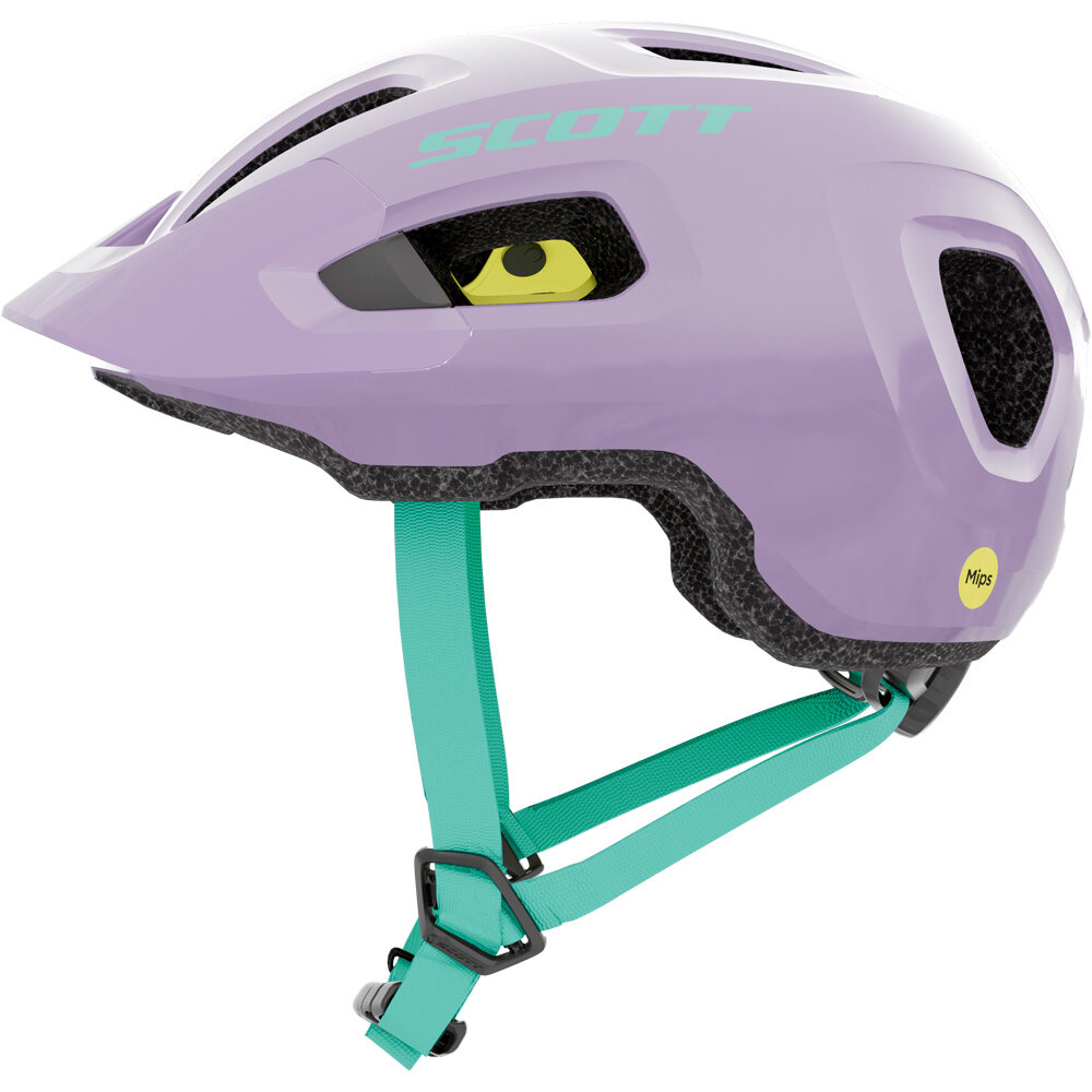 Scott casco bicicleta niño CASCO SUPRA JR MIPS (CE) 01