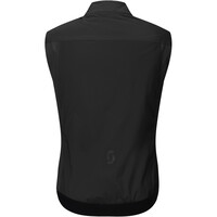 Scott chaleco ciclismo hombre CHALECO MS PRO WARM ALPHA vista trasera