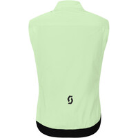Scott chaleco ciclismo hombre CHALECO MS PRO WARM ALPHA vista trasera
