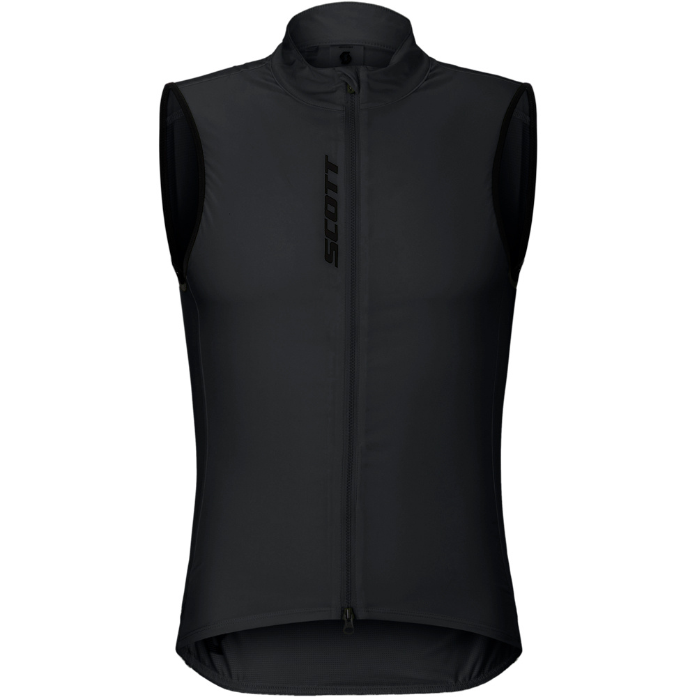 Scott chaleco ciclismo hombre CHALECO MS PRO WB vista frontal