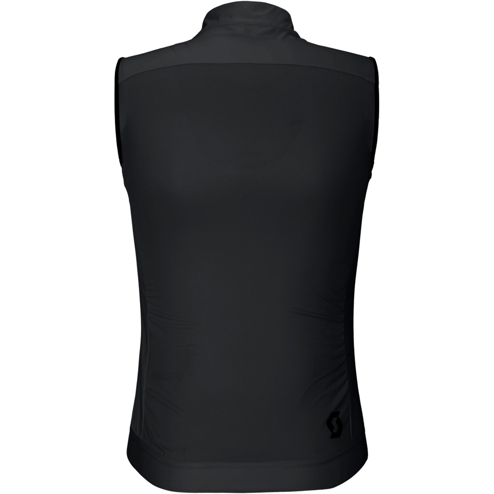 Scott chaleco ciclismo hombre CHALECO MS PRO WB vista trasera