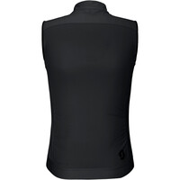 Scott chaleco ciclismo hombre CHALECO MS PRO WB vista trasera