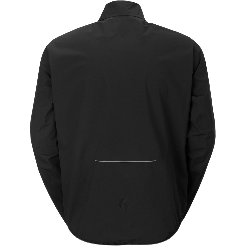 Scott cortavientos ciclismo hombre CHAQUETA MS ENDURANCE WP 03
