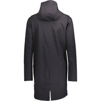 Scott cortavientos ciclismo hombre CHAQUETA MS RAIN COAT FT vista trasera