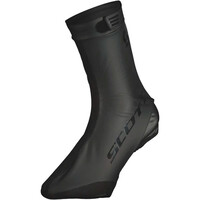 Scott cubrezapatillas ciclismo BOTINES AS 20 vista frontal