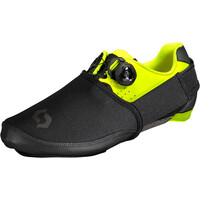 Scott cubrezapatillas ciclismo PUNTERAS AS 10 LONG vista frontal