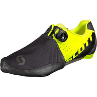 Scott cubrezapatillas ciclismo PUNTERAS AS 20 vista frontal