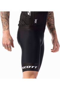 Scott culotte corto hombre CULOTTE CORTO MS RC PRO +++ 03