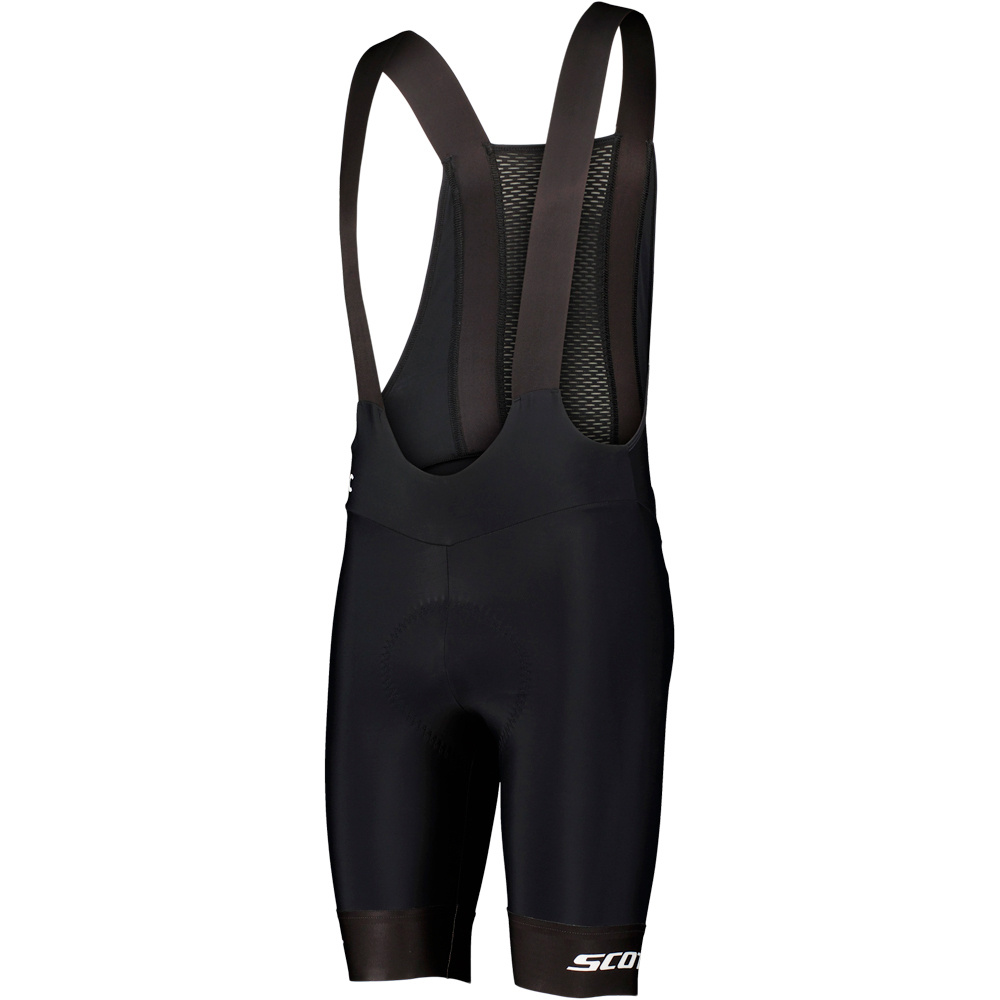 Scott culotte corto hombre CULOTTE CORTO MS RC PRO +++ 04