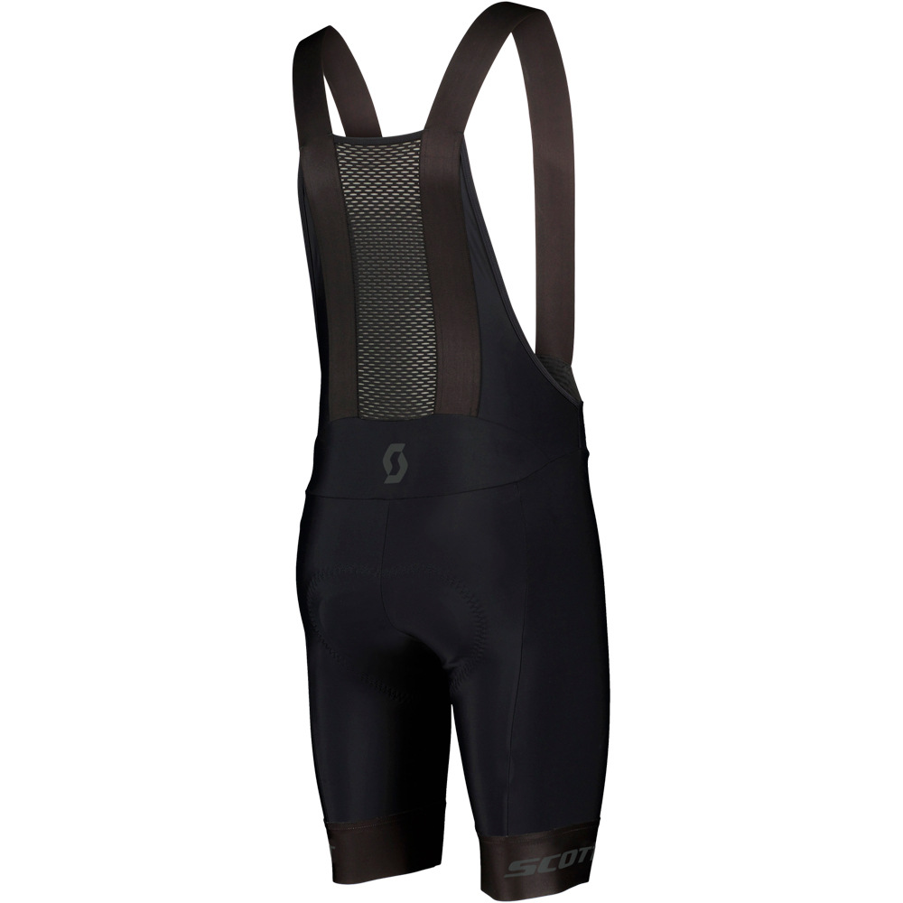 Scott culotte corto hombre CULOTTE CORTO MS RC PRO +++ vista trasera