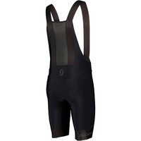 Scott culotte corto hombre CULOTTE CORTO MS RC PRO +++ vista trasera