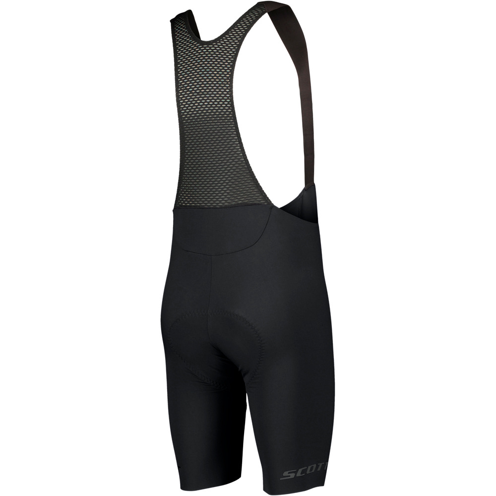 Scott culotte corto hombre CULOTTE CORTO MS ULTD.  ++++ 03