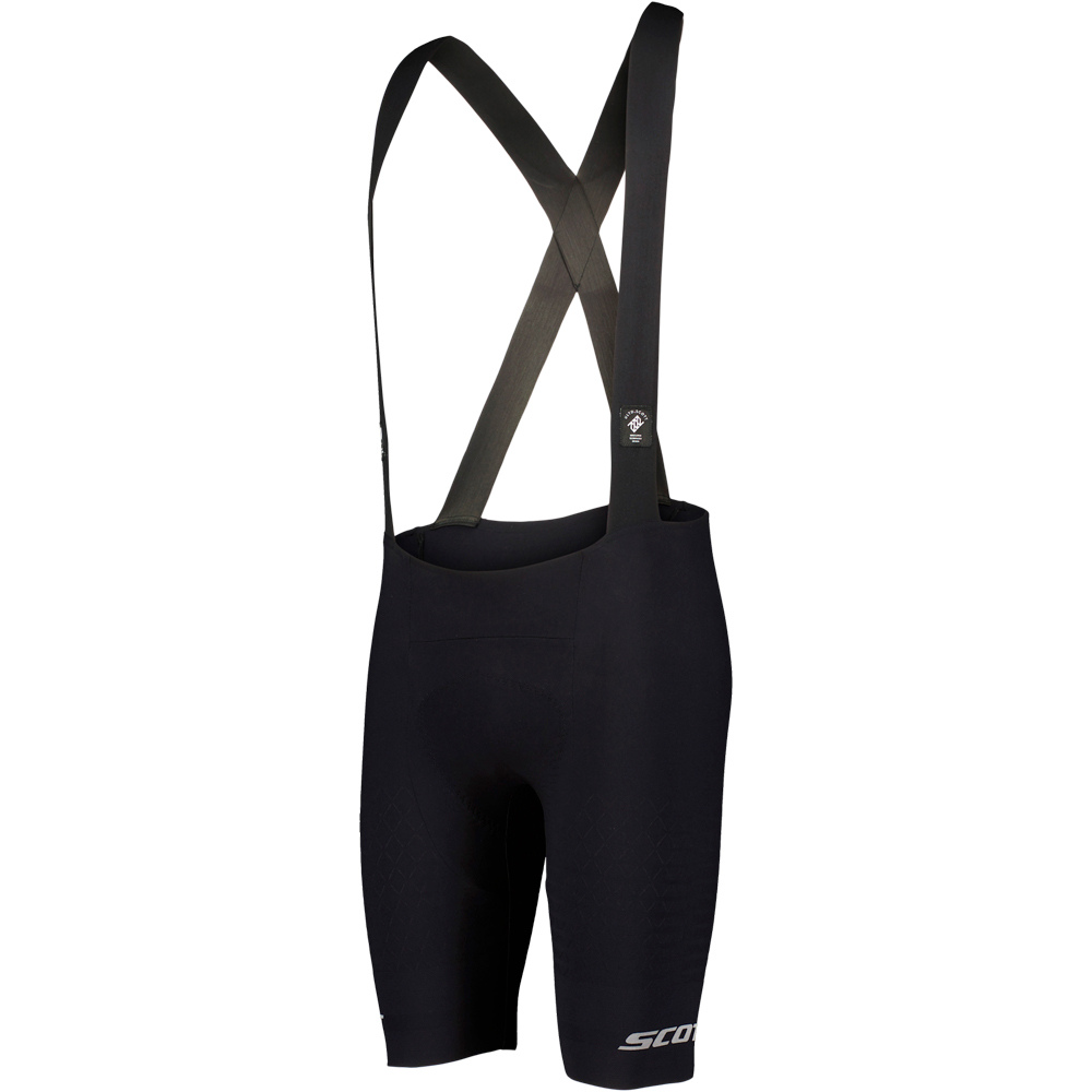 Scott culotte corto hombre CULOTTE CORTO MS ULTD. AERO ++++ 03