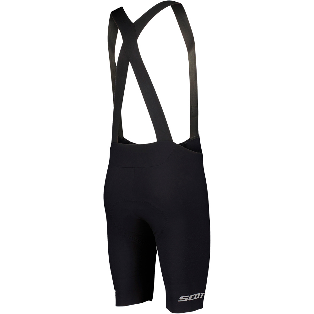 Scott culotte corto hombre CULOTTE CORTO MS ULTD. AERO ++++ 04