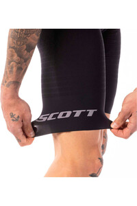 Scott culotte corto hombre CULOTTE CORTO MS ULTD. AERO ++++ vista detalle