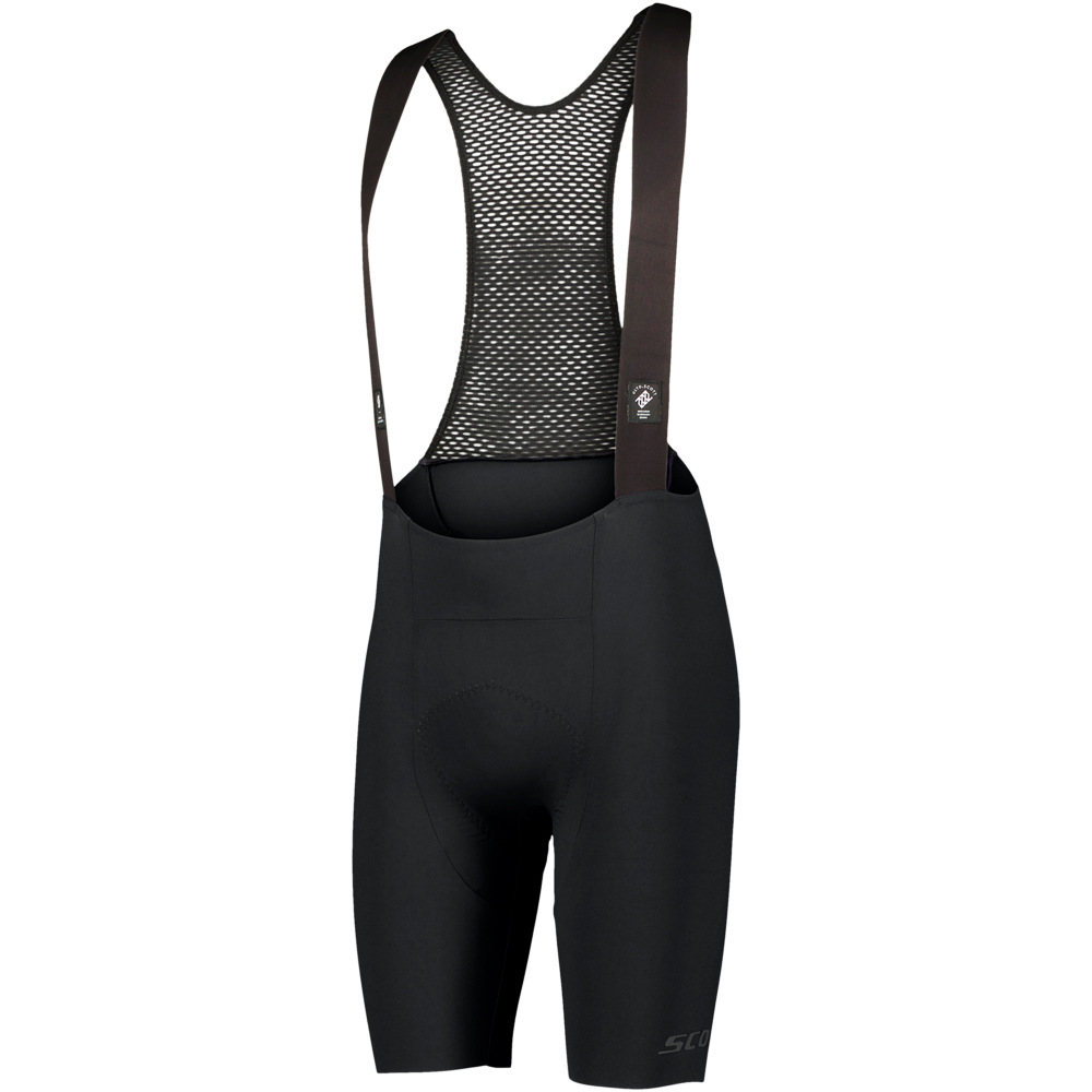 Scott culotte corto hombre CULOTTE CORTO MS ULTD.  ++++ vista detalle