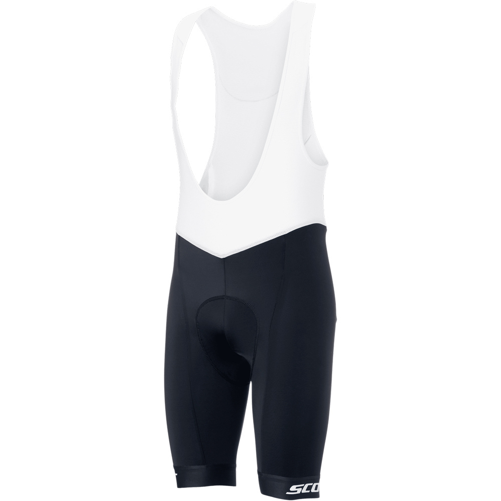 Scott culotte corto hombre CULOTTE MS ENDURANCE vista frontal