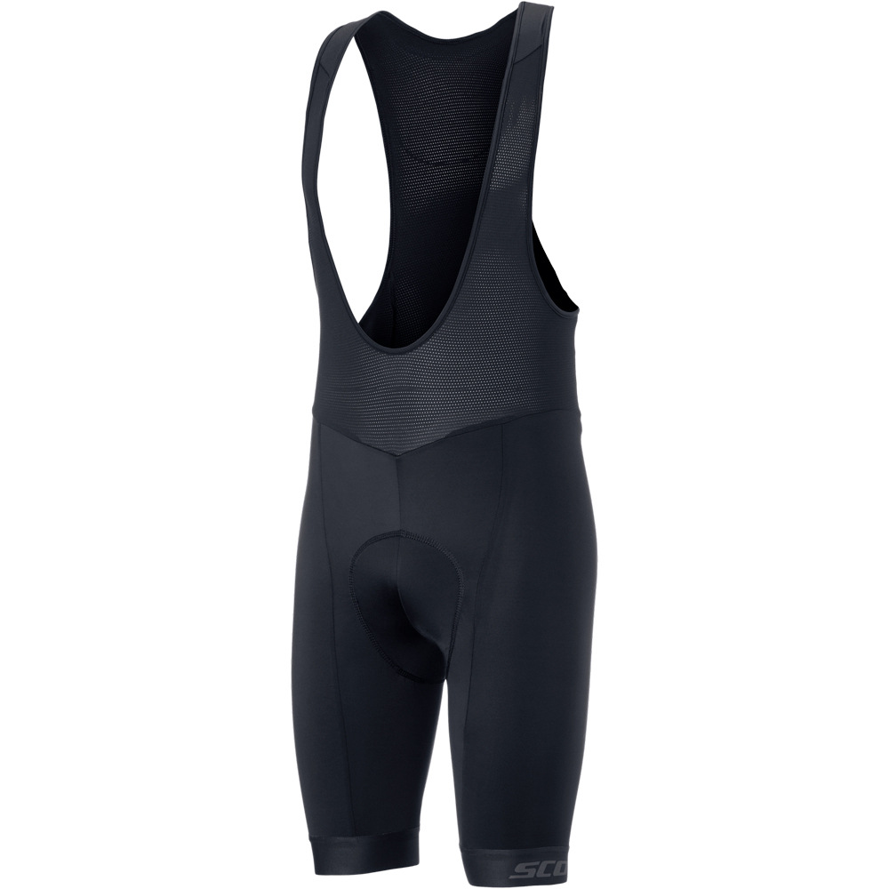 Scott culotte corto hombre CULOTTE MS ENDURANCE vista frontal
