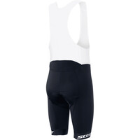 Scott culotte corto hombre CULOTTE MS ENDURANCE vista trasera