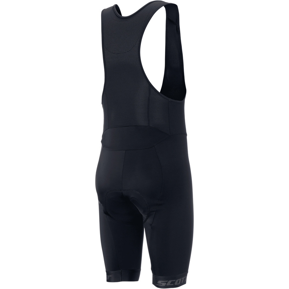 Scott culotte corto hombre CULOTTE MS ENDURANCE vista trasera
