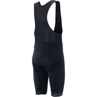 Scott culotte corto hombre CULOTTE MS ENDURANCE vista trasera