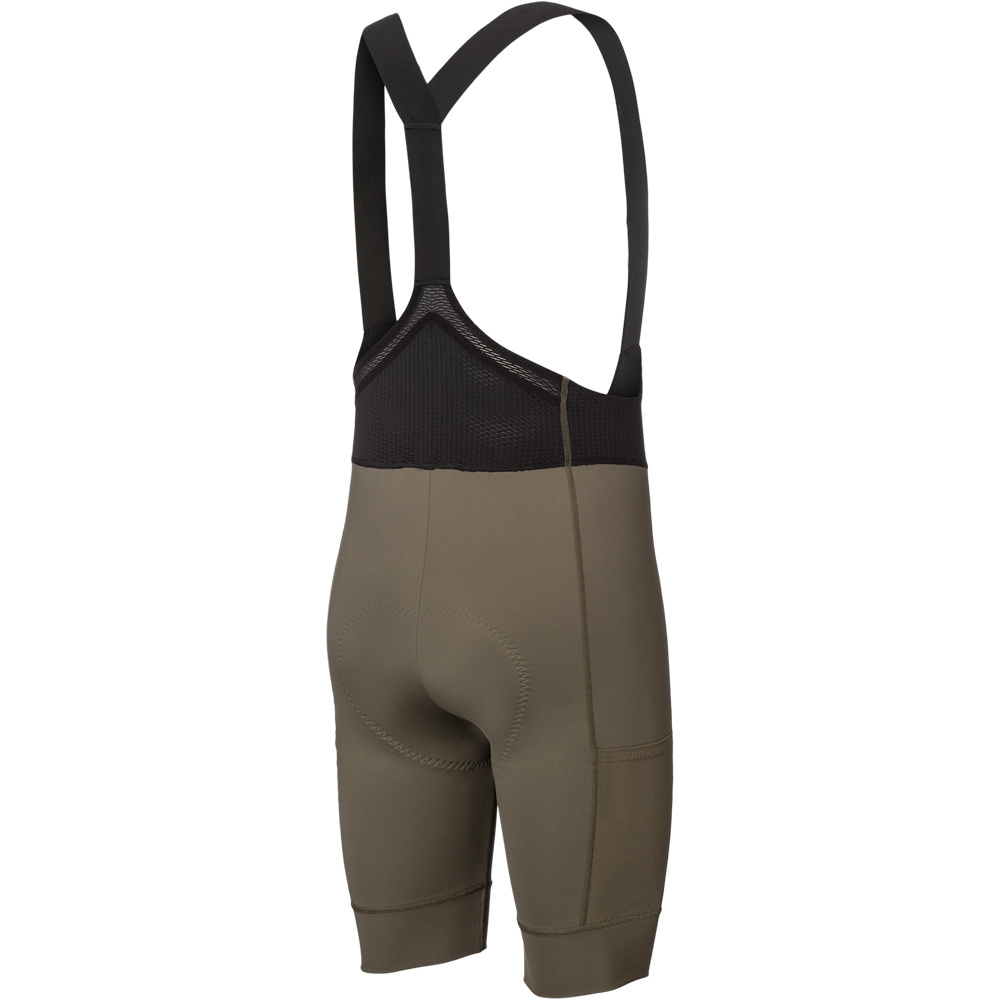 Scott culotte corto hombre CULOTTE MS PRO CARGO +++ vista trasera