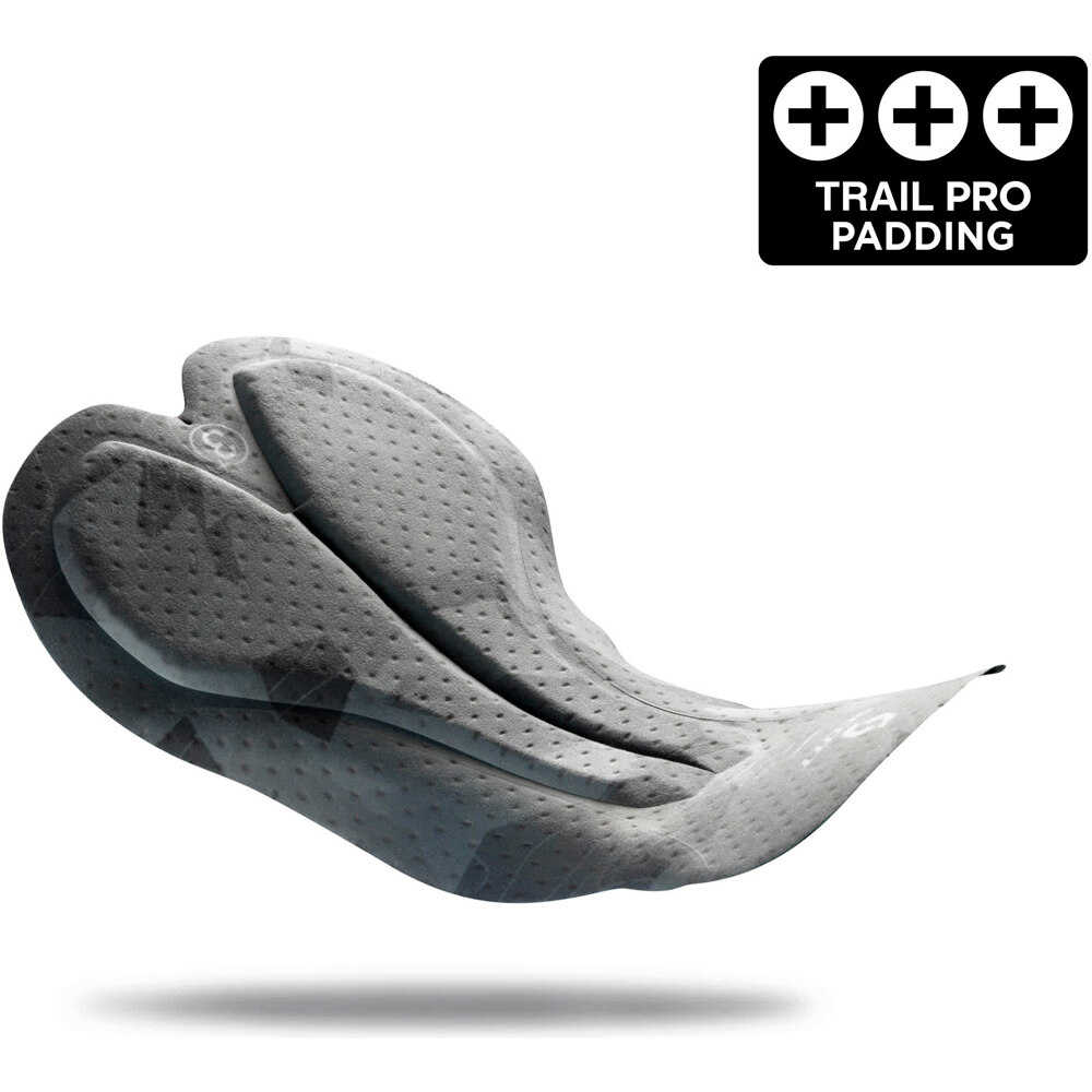 Scott culotte corto hombre CULOTTE MS TRAIL UNDERWEAR PRO +++ vista detalle